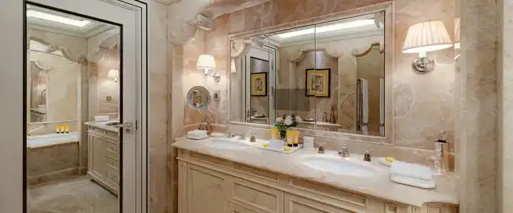 Çırağan Palace Kempinski Istanbul - 93
