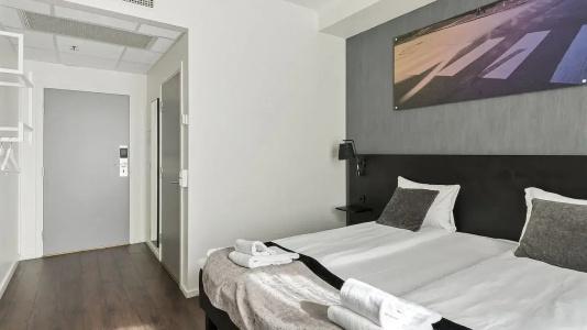 Saga Oslo Central - 73