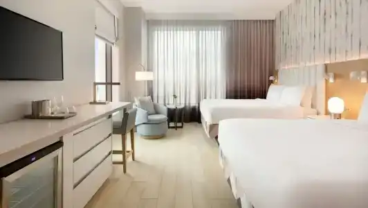 Radisson Blu Anaheim - 51
