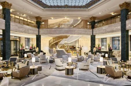 Four Seasons Madrid - 28