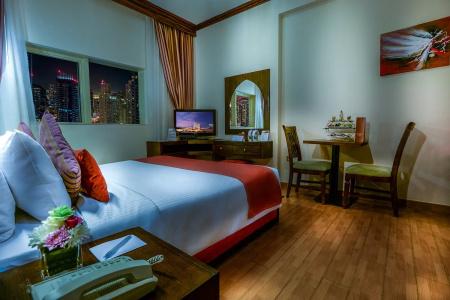First Central Suites - 65