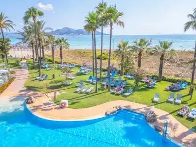 Playa Esperanza Resort - Affiliated by Melia - 37