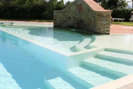 Villa Rigacci - 14
