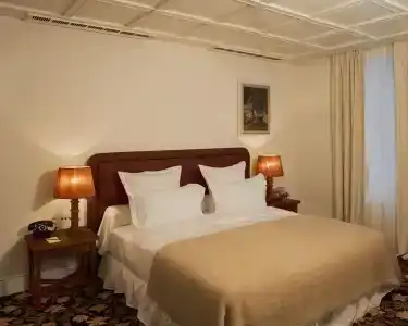 Château Voltaire - 47