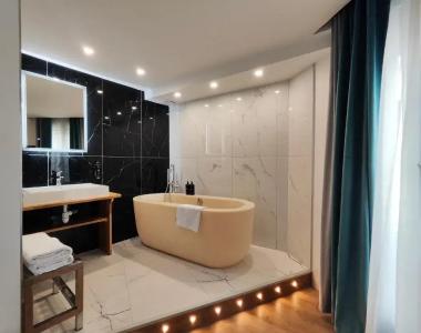 Atelier Montparnasse Hôtel - 56