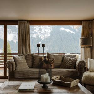 Bergwelt Grindelwald - Alpine Design Resort - 68