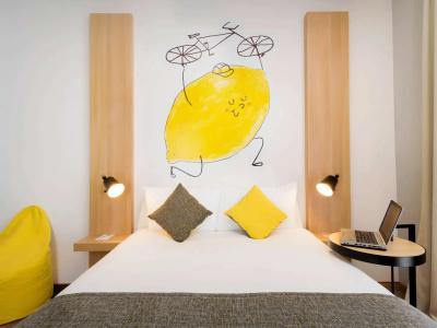 Ibis Styles Budapest City - 46