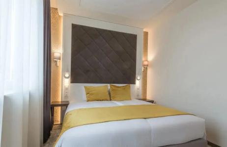 Leonardo Boutique Budapest M-Square - 52
