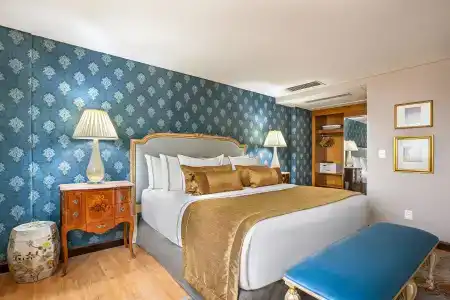 Meliá Brasil 21 - 129