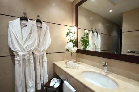 Starhotels Ritz - 58