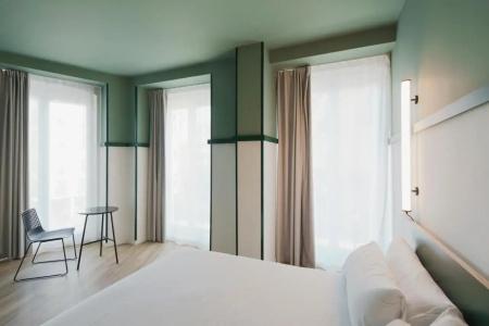 b&b Madrid Centro Plaza Mayor - 25