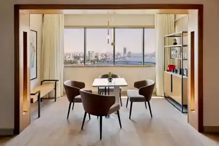 Sheraton Cairo & Casino - 87
