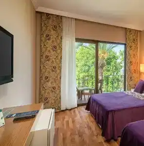 Kilikya Camyuva - All Inclusive - 25