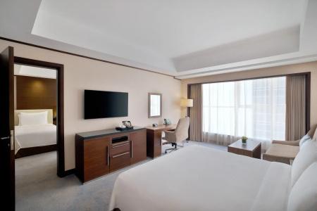 Grand Millennium Dubai - 36