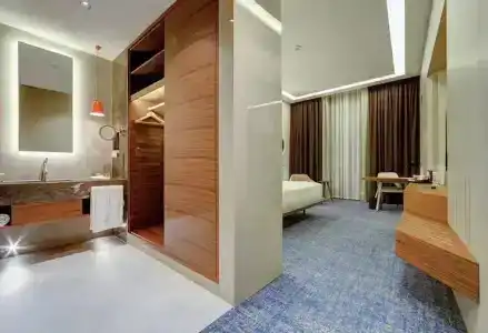 DoubleTree by Hilton Adana - 36