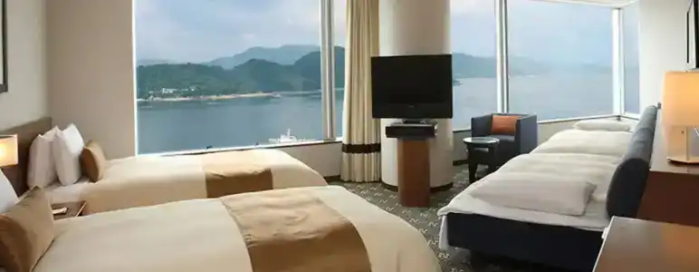 Grand Prince Hiroshima - 79