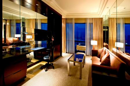 Four Points by Sheraton Hangzhou, Binjiang - 31