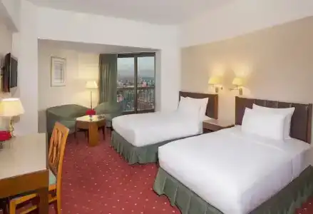 Ramses Hilton & Casino - 50