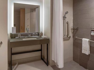 Hyatt Regency Seattle - 56