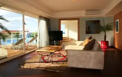 Sealight Resort - 47
