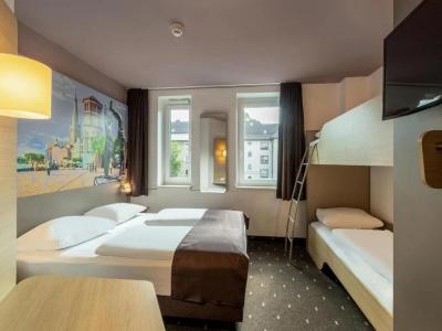 B&B Düsseldorf - Mitte - 44