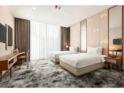 Tryp by Wyndham Istanbul Topkapi - 38