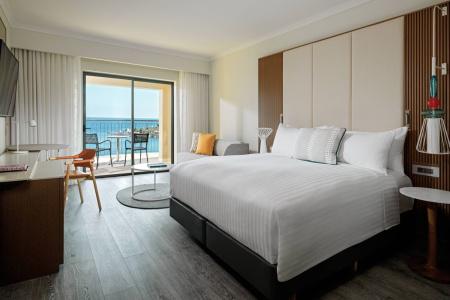 Malta Marriott & Spa - 53