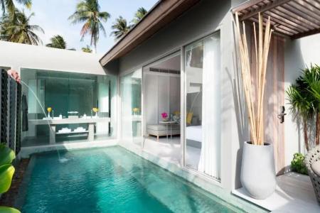 Avani Plus Samui Resort - Sha Extra Plus - 63
