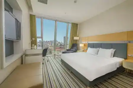 Radisson Blu Batumi - 59