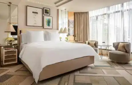Four Seasons London at Park Lane - 12