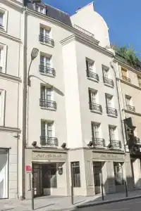 Albe Bastille - 0