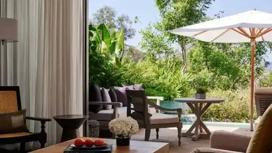 Rosewood Phuket - Sha Plus - 43
