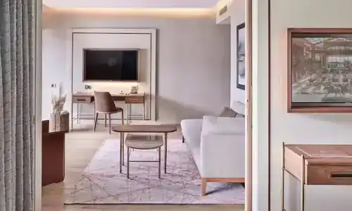 Hilton Dalaman Sarigerme Resort & Spa - 93