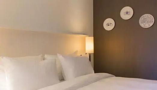 Radisson Blu, Amsterdam City Center - 32