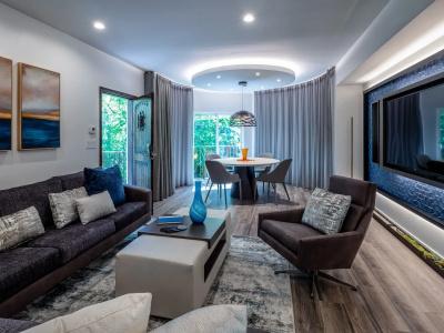 Sunset Marquis - 87