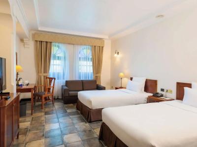 Novotel Bahrain Al Dana - 56