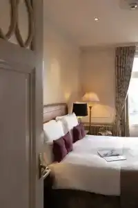 Bellevue Palace Bern - 71