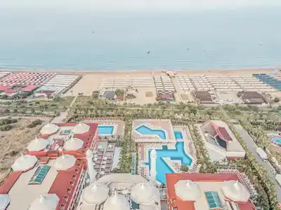 Royal Taj Mahal - All Inclusive - 38