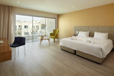 Melpo Antia Suites - 51