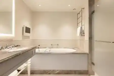 Waldorf Astoria Amsterdam - 72