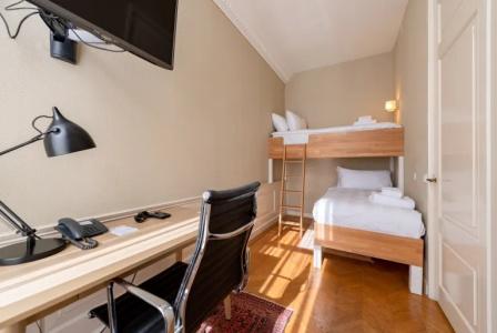 Catalonia Vondel Amsterdam - 119