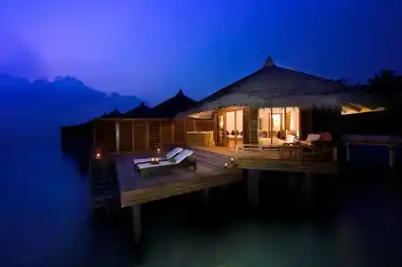 Kuramathi Maldives - 32