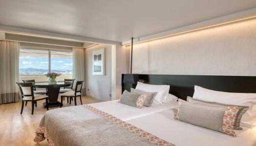 Divani Caravel - 60