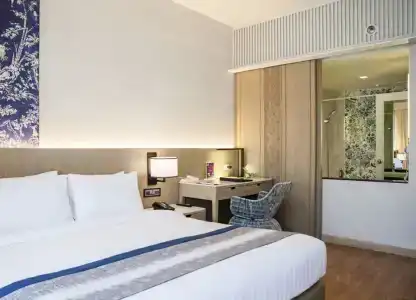 The Royal Paradise & Spa - Sha Extra Plus - 48