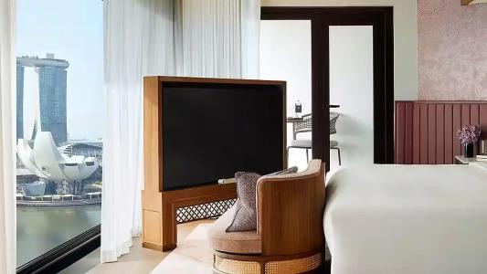 Mandarin Oriental, Singapore (SG Clean) - 90