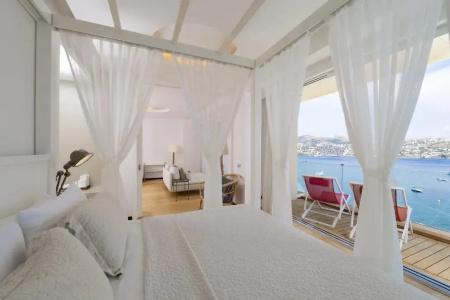 Cape Bodrum Luxury & Beach - 120