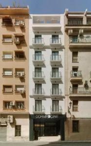 Dormirdcine Alicante - 0