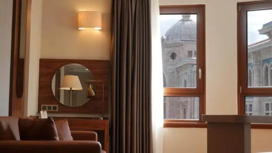 Grand Sirkeci - 40
