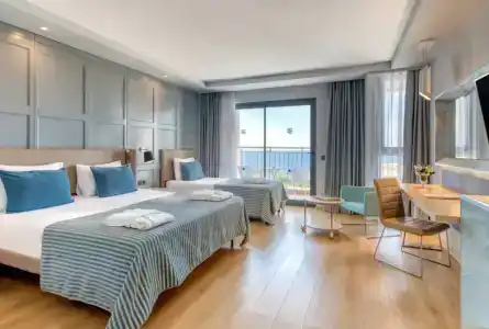 Lonicera World Resort & Spa - Ultra All Inclusive - 38