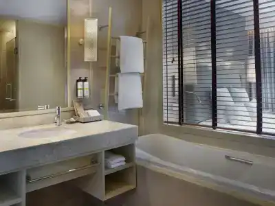 Pullman Phuket Panwa Beach Resort - Sha Plus - 37
